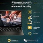 HP Spectre x360 Luxury 14" Touchscreen Laptop