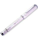 LACHIEVA Luxury Mother of Pearl Rollerball Pen Set