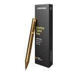 Everyman Grafton Luxury Metal Gel Pen