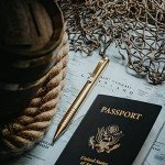 Everyman Grafton Luxury Metal Gel Pen