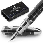 Wordsworth & Black Majesti Luxury Fountain Pen Set