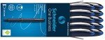 Schneider One Business Rollerball Pens - Box of 10