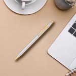 Cross Classic Century Medalist Chrome Ballpoint Pen