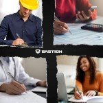 BASTION® Luxury Bolt Action Ballpoint Pen