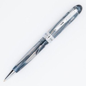 Conklin Symetrik Blue Supernova Ballpoint Pen