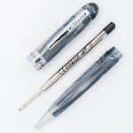 Conklin Symetrik Blue Supernova Ballpoint Pen