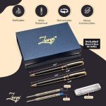 Luxury Black Pen and Pencil Gift Set