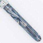 Conklin Symetrik Blue Supernova Ballpoint Pen