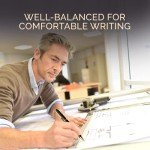 Luxury Black Pen and Pencil Gift Set