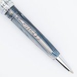 Conklin Symetrik Blue Supernova Ballpoint Pen