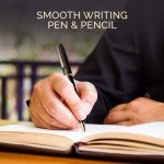 Luxury Black Pen and Pencil Gift Set