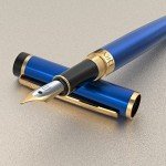 Dryden Luxury Fountain Pen | Limited Edition Set