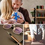 ZenZoi 333 Elegant Bamboo Pen Gift Set