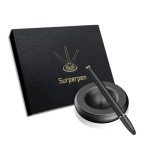 Elegant StarRoute Ballpoint Pen for Timeless Writing