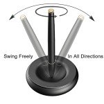 Elegant StarRoute Ballpoint Pen for Timeless Writing