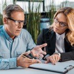 Luxury Black Pen and Pencil Gift Set