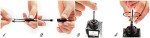 Dryden Luxury Fountain Pen | Limited Edition Set