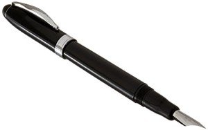 Noodler's Ahab Black Fountain Pen