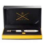 CROSS Century II Pearl White Fountain Pen