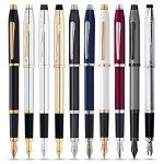 CROSS Century II Pearl White Fountain Pen