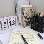 Fengtaiyuan 10P18Pro Gel Pens – Bold Black Ink