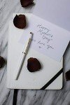CROSS Century II Pearl White Fountain Pen