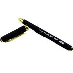 Fengtaiyuan 10P18Pro Gel Pens – Bold Black Ink