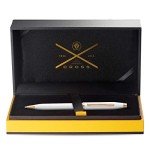Cross Century II Pearlescent White Ballpoint Pen Set