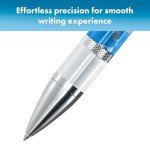 Monteverde Regatta Sport Ballpoint Pen - Santorini White