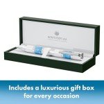 Monteverde Regatta Sport Ballpoint Pen - Santorini White