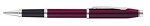 Cross Century II Medium Rollerball Pen in Plum Lacquer