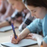 Mingtron 100 Pack Fine Point Gel Pens