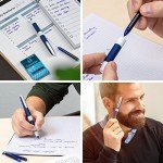 Schneider One Change Refillable Rollerball Pen Set