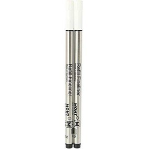 Montblanc Fineliner and Rollerball Pen Refills