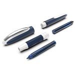 Schneider One Change Refillable Rollerball Pen Set