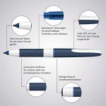 Schneider One Change Refillable Rollerball Pen Set