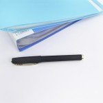 Fengtaiyuan 038P18 Luxury Black Gel Rollerball Pens