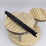 Fengtaiyuan 038P18 Luxury Black Gel Rollerball Pens