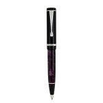 Conklin Duragraph Ballpoint Pen – Purple Nights Edition