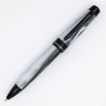 Monteverde USA Prima Grey Swirl Ballpoint Pen