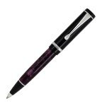 Conklin Duragraph Ballpoint Pen – Purple Nights Edition