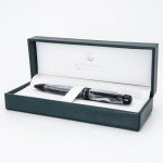 Monteverde USA Prima Grey Swirl Ballpoint Pen