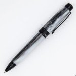 Monteverde USA Prima Grey Swirl Ballpoint Pen