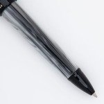 Monteverde USA Prima Grey Swirl Ballpoint Pen