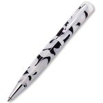 LACHIEVA LUX Stylish Acrylic Ballpoint Pen Set