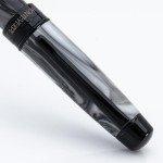 Monteverde USA Prima Grey Swirl Ballpoint Pen