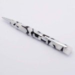 LACHIEVA LUX Stylish Acrylic Ballpoint Pen Set