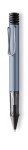 Lamy AL-star Azure Lightweight Luxury Ballpoint Pen
