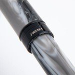 Monteverde USA Prima Grey Swirl Ballpoint Pen