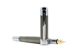 Arcis Sutherland Fountain Pen with 18K Gold Nib